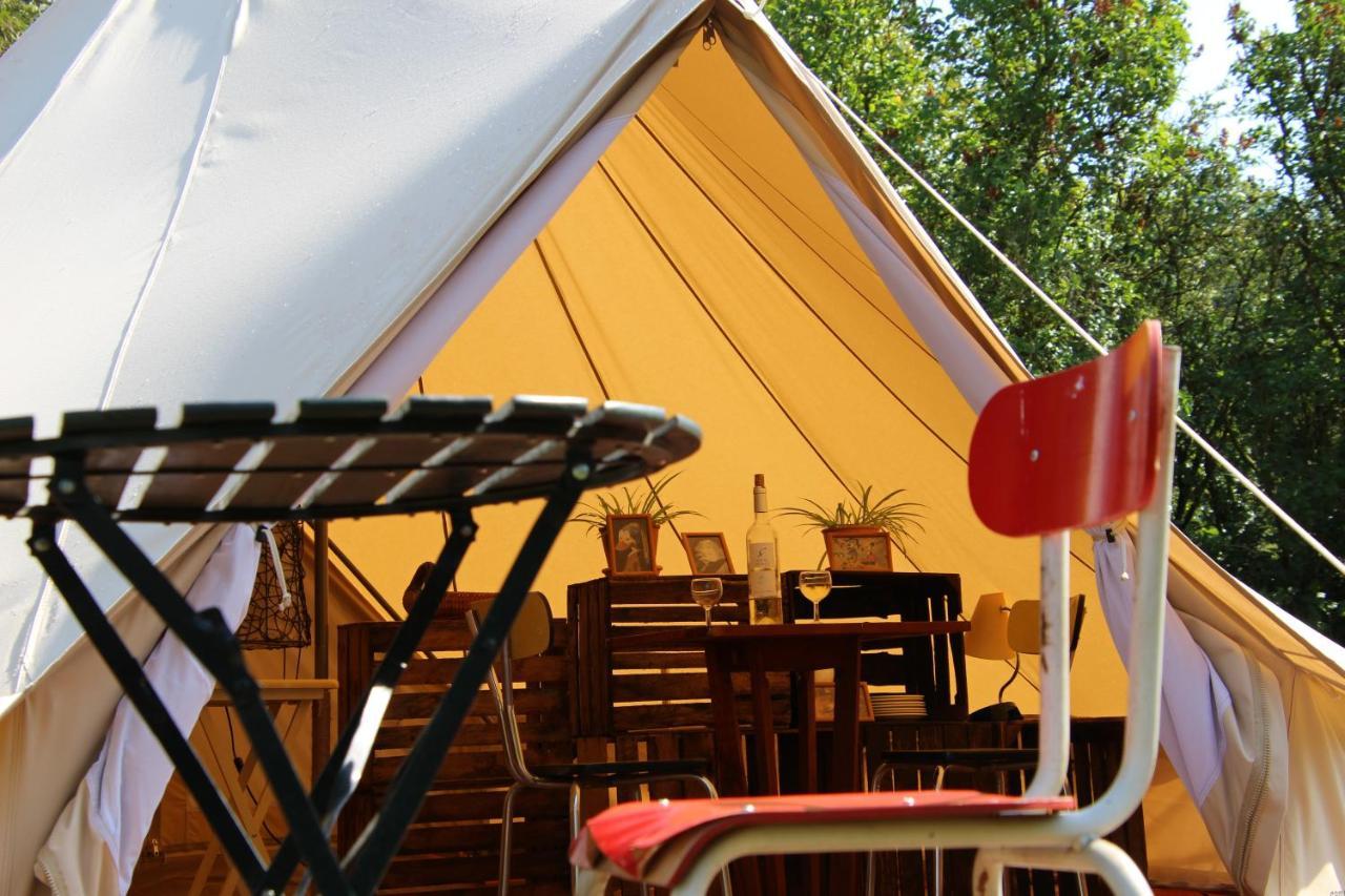 Naturia Chimay Exterior foto