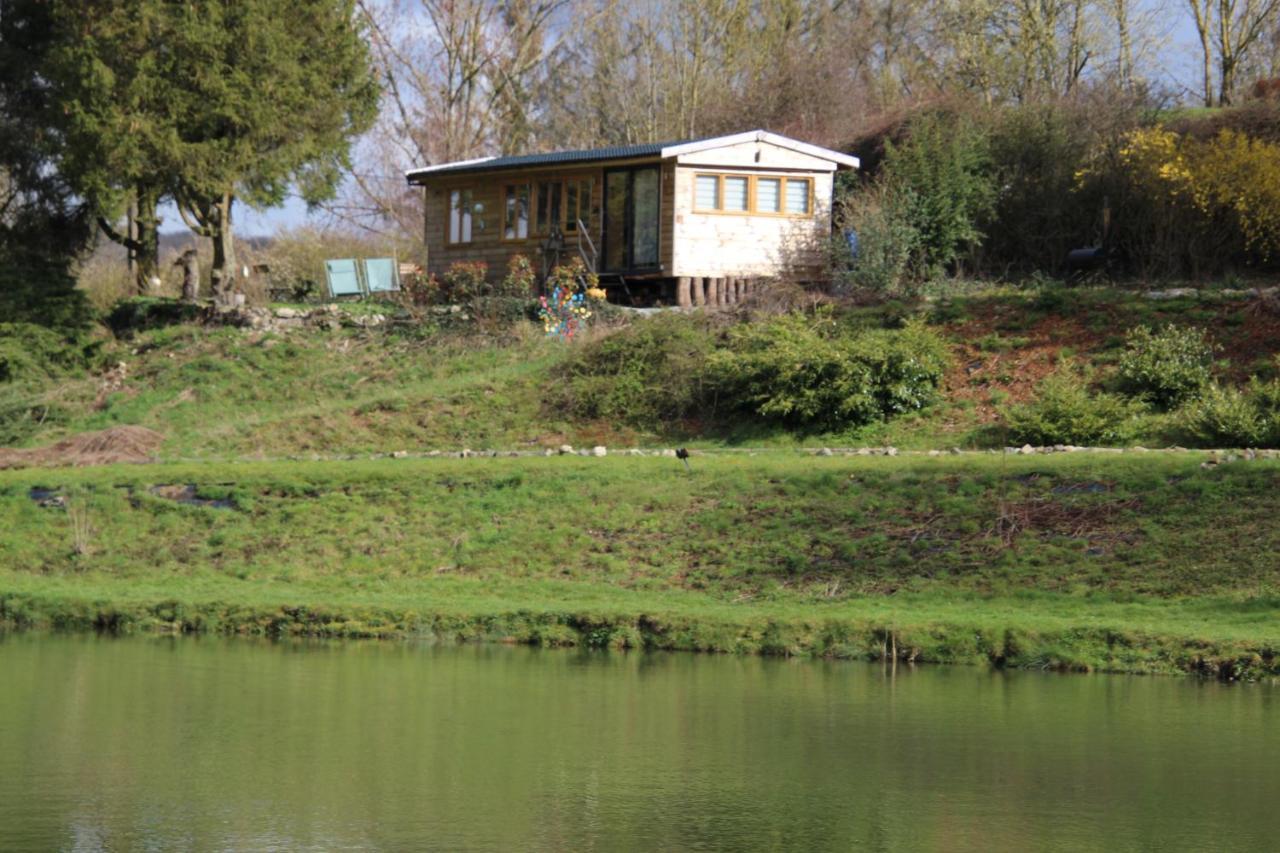 Naturia Chimay Exterior foto